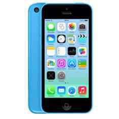 Smartphone Apple Iphone 5c 16gb Color Azul
